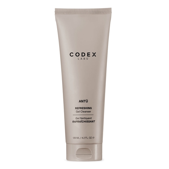 Codex Beauty Labs Antu Refreshing Gel Cleanser BNIB - Picture 1 of 3